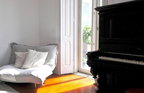 Alfama Apartment | Casa da Laranjeira