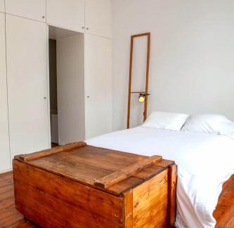 Alfama Apartment | Casa da Laranjeira