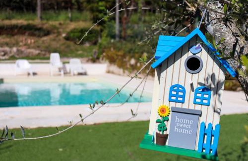 Guilhofrei House | Casa da Laranjeira Turismo Rural by Gerês Casas