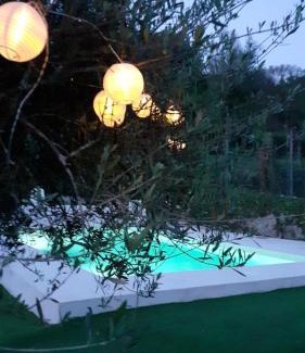 Guilhofrei House | Casa da Laranjeira Turismo Rural by Gerês Casas