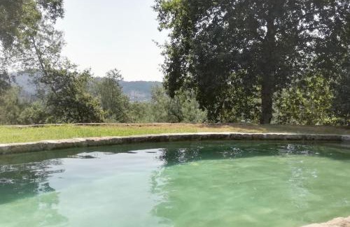 Ponte de Lima House | Casa da Laranjeira - villa with private pool