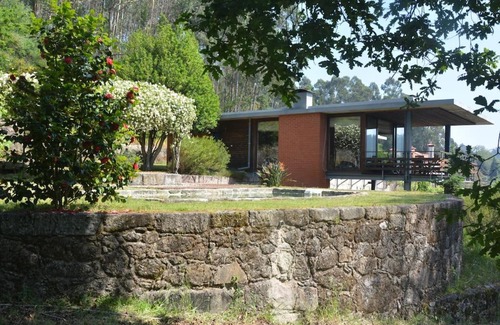 Ponte de Lima House | Casa da Laranjeira - villa with private pool