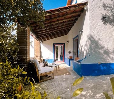 Alandroal House | Casa da Loba