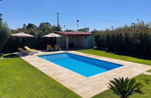 Cardielos House | Casa da Maravilhas