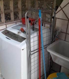 Santinho Apartment | Casa da Marilú