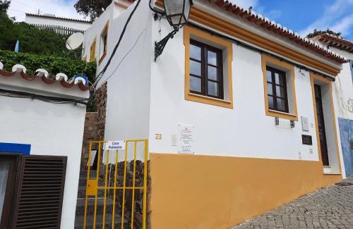 Aljezur Apartment | Casa da Marina