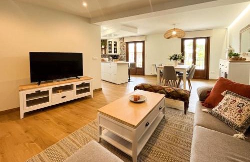 Redondela House | Casa da Marisma