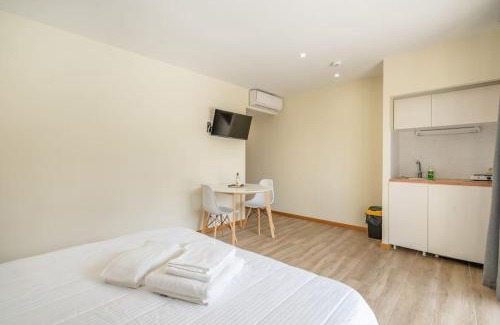 Braga House | Casa da Naia