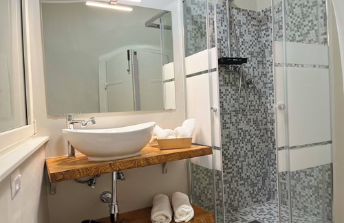 Genzano di Roma Apartment | Casa da Nico - Luxury Apartment