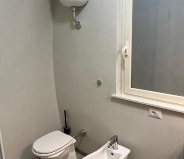 Genzano di Roma Apartment | Casa da Nico - Luxury Apartment