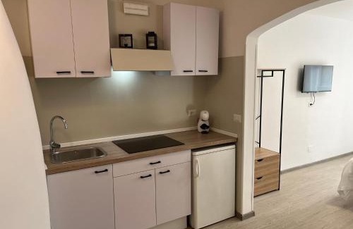 Genzano di Roma Apartment | Casa da Nico - Luxury Apartment