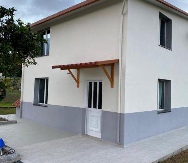 Povoa de Lanhoso House | Casa da Nora