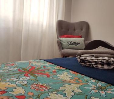 Castelo Branco House | Casa da Olívia