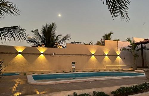 Canoa Quebrada House | Casa da orla