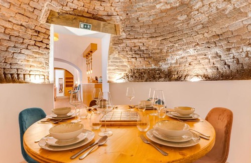 Evora Apartment | Casa da Padaria