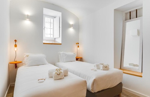 Evora Apartment | Casa da Padaria