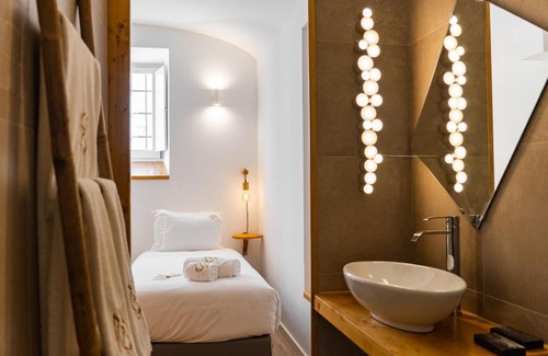 Evora Apartment | Casa da Padaria