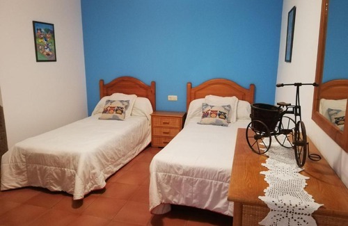 Morana House | Casa Da Pallota