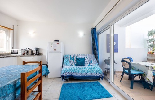 Salema House | Casa Da Paz by the Sea