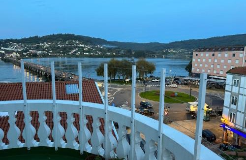 Pontedeume Apartment | Casa Da Ponte By Oktheway