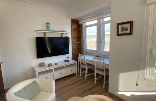 Pontedeume Apartment | Casa Da Ponte By Oktheway