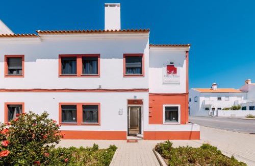 Zambujeira do Mar House | Casa da Praia