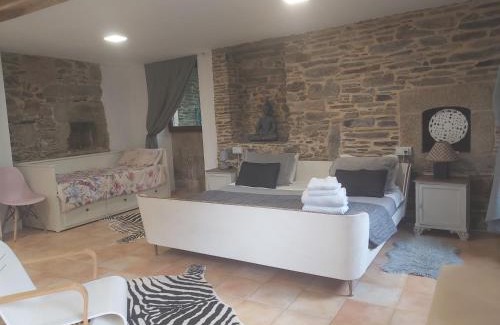 Cervas House | Casa da Queira