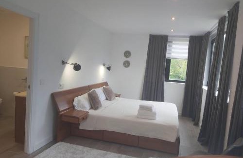 Cervas House | Casa da Queira