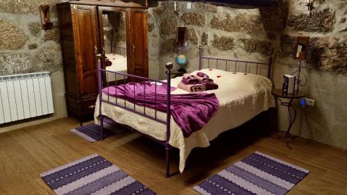 Lamego Ski Chalet | Casa da Relva inspirada em Harry Potter