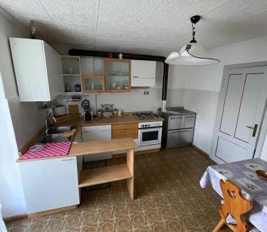 Primiero San Martino di Castrozza Apartment | Casa da Rina