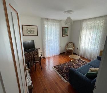 Primiero San Martino di Castrozza Apartment | Casa da Rina