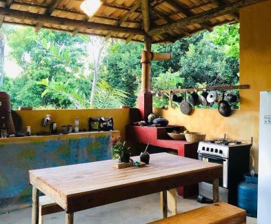 Acu da Torre House | Casa da Roça- Casa completa e jardim privativo