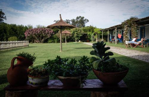 Baiona House | Casa Da Seiceira