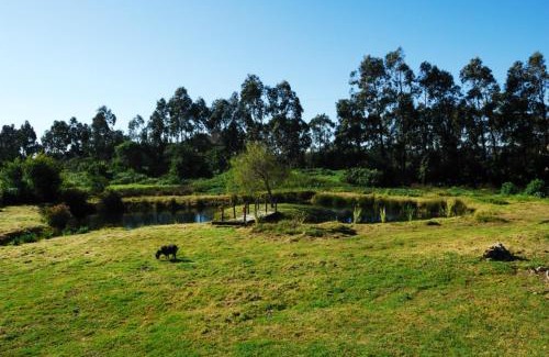 Baiona House | Casa Da Seiceira