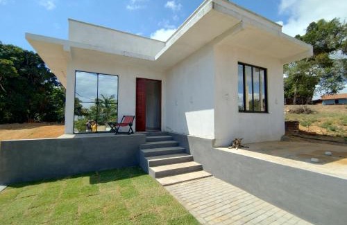 Northeast Region House | Casa da Serra Mulungu CE