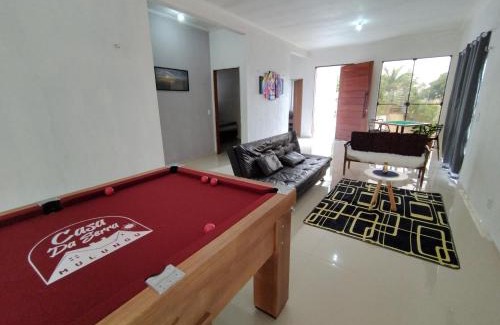 Northeast Region House | Casa da Serra Mulungu CE