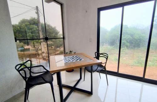 Northeast Region House | Casa da Serra Mulungu CE
