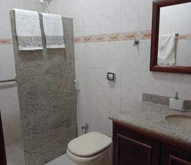 Santa Teresa House | Casa da Sophia