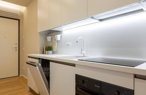 Maggiolina Apartment | Casa da Suite Estea Stefini