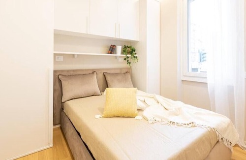 Maggiolina Apartment | Casa da Suite Estea Stefini