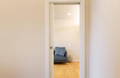 Maggiolina Apartment | Casa da Suite Estea Stefini