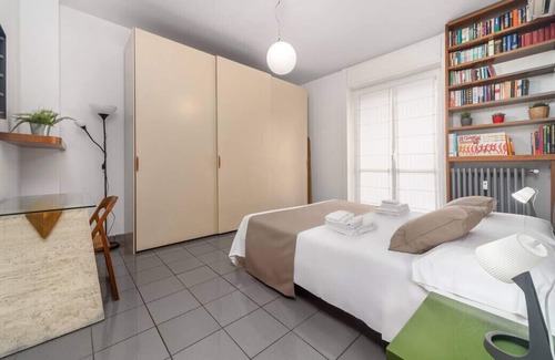 Cascina dei Pomi Apartment | Casa da Suite Zurea Zuretti