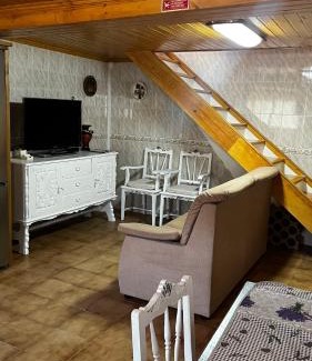 Balocas Apartment | Casa da Ti Cristina