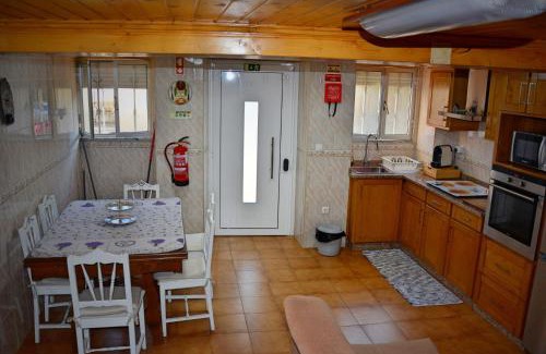 Balocas Apartment | Casa da Ti Cristina