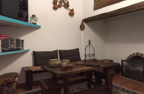 Reguengos de Monsaraz House | Casa da Ti Gorda Alojamento Local Monsaraz - Alentejo - Portugal