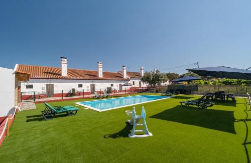 Montes Juntos House | Casa da Ti Inácia - Praia Azenhas D El Rey