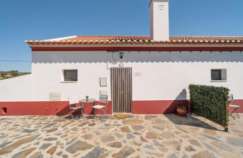 Montes Juntos House | Casa da Ti Inácia - Praia Azenhas D El Rey