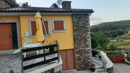 Castelo de Paiva House | Casa da Tia Bina