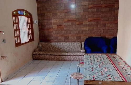 Balneario Gaivotas House | Casa da Tia Ge em Gaivotas