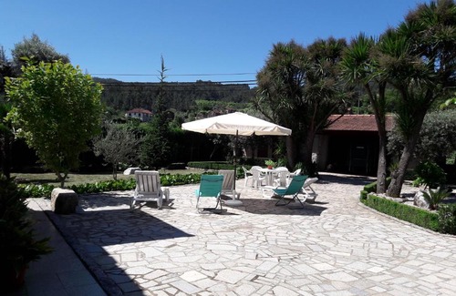 Castelo de Paiva House | Casa da Tia Palmira